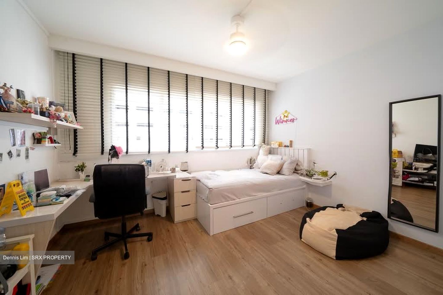 Blk 129 Bukit Batok West Avenue 6 (Bukit Batok), HDB 4 Rooms #576125621